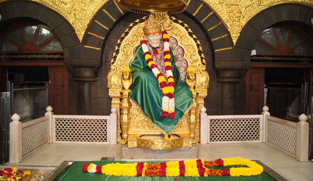 online cab service in shirdi