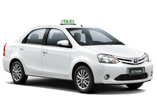 Best taxi service in shirdi